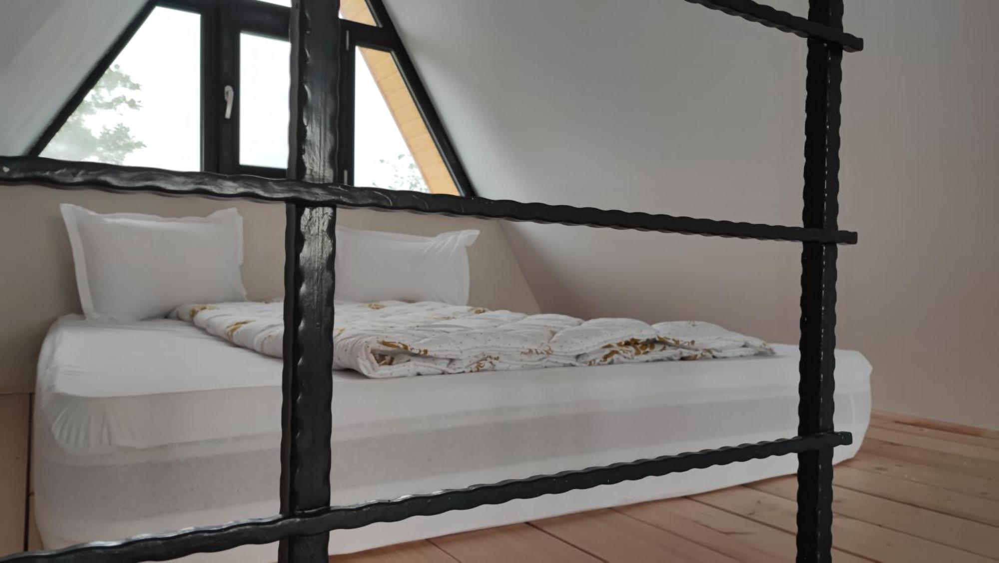 Motel Prislop Haţeg Buitenkant foto