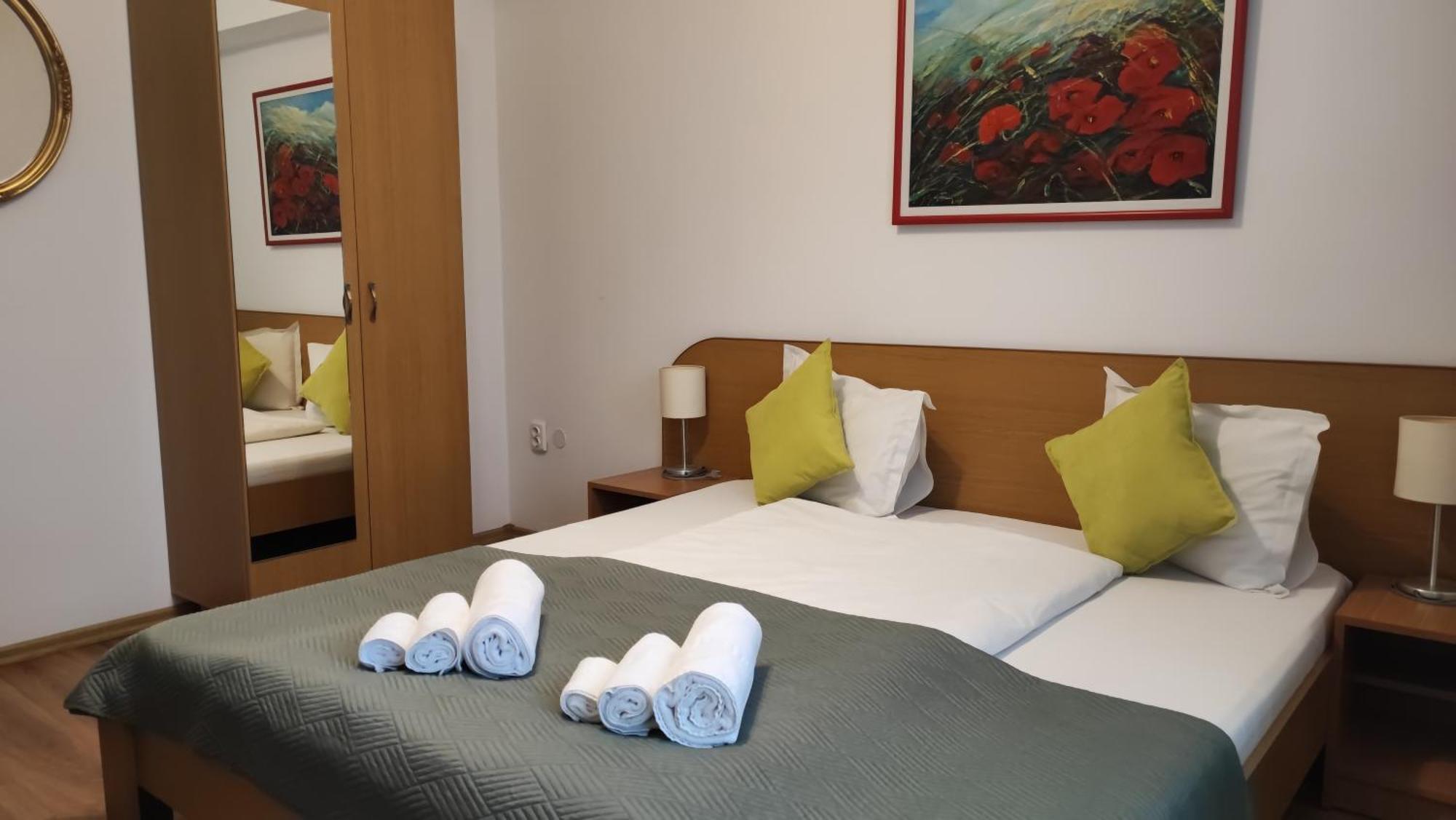 Motel Prislop Haţeg Buitenkant foto