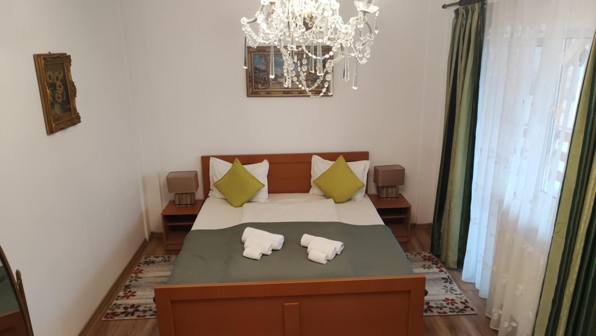 Motel Prislop Haţeg Buitenkant foto
